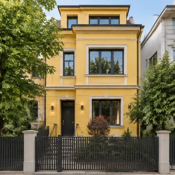 Cozy Townhouse