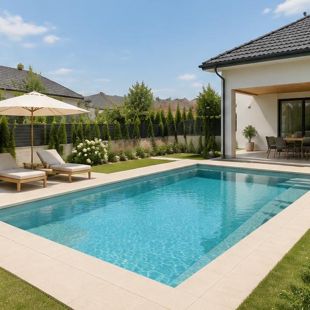 Piscină