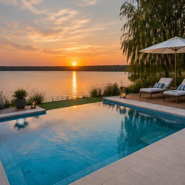 Piscină