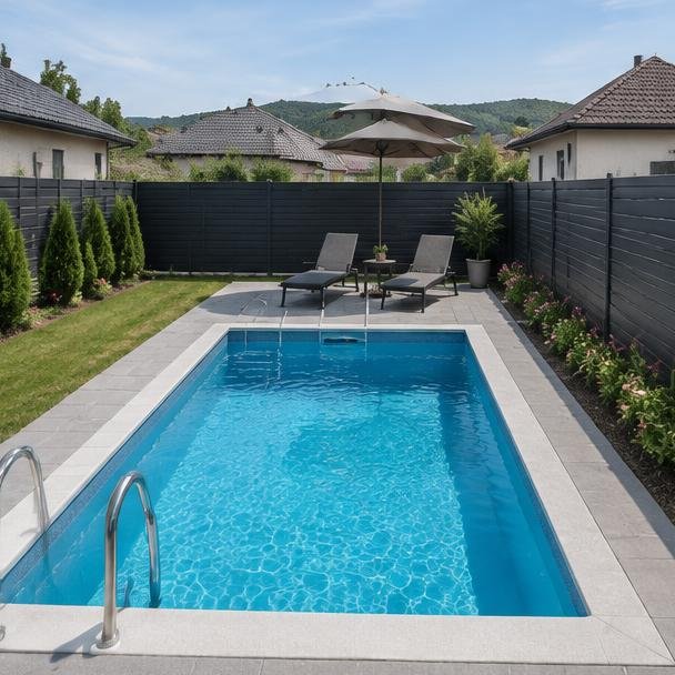Piscină