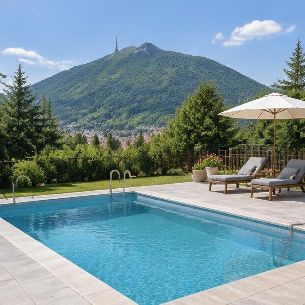 Piscină