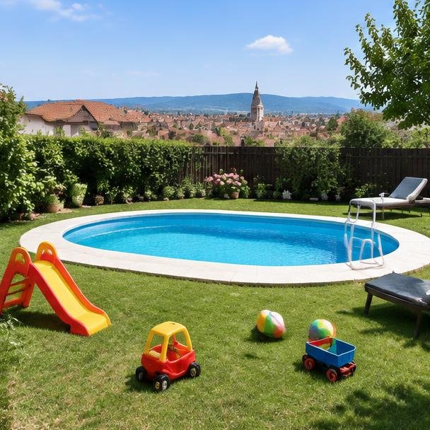 Piscină