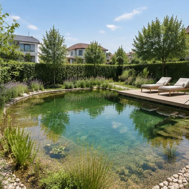 Piscină