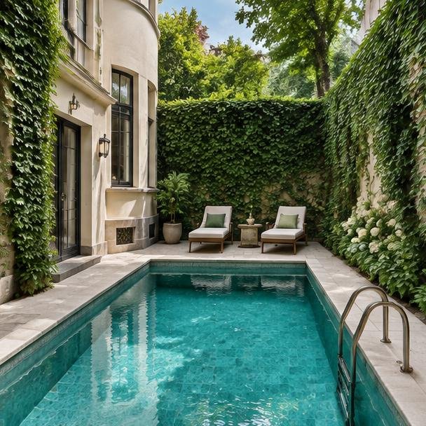 Piscină