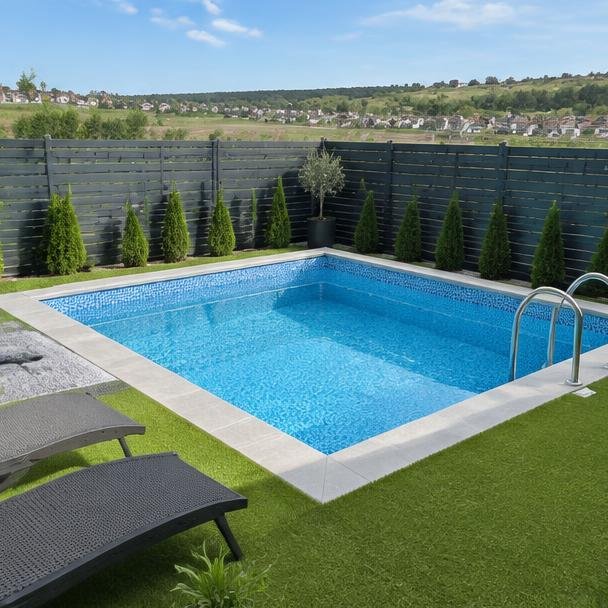 Piscină