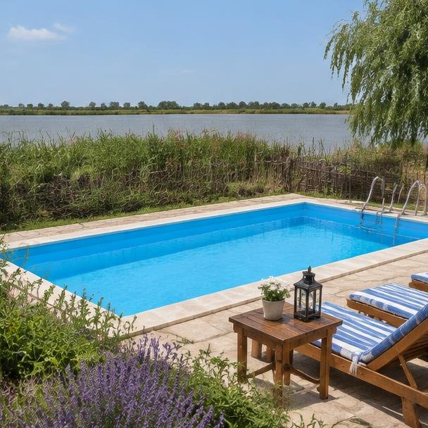 Piscină
