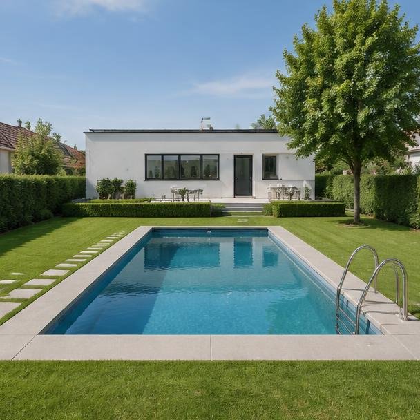 Piscină
