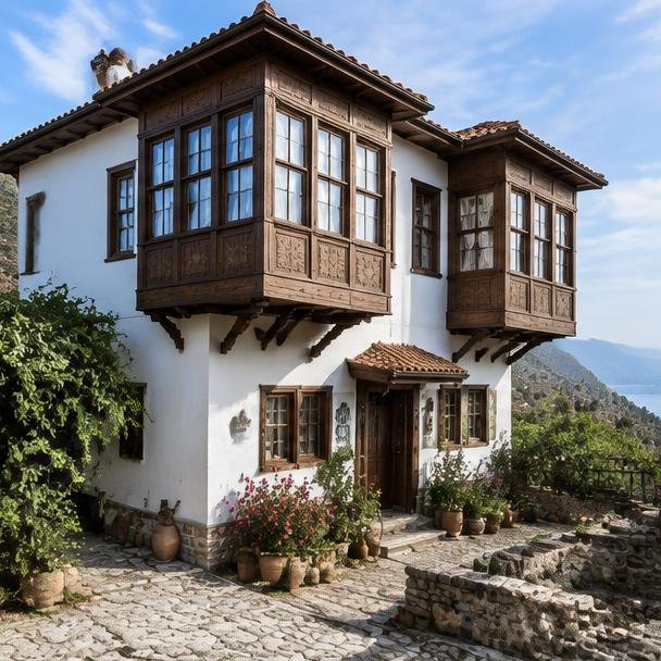 Apartament cu grădină spațioasă