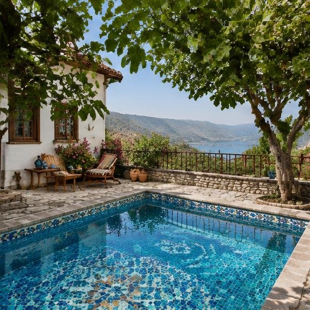 Piscină