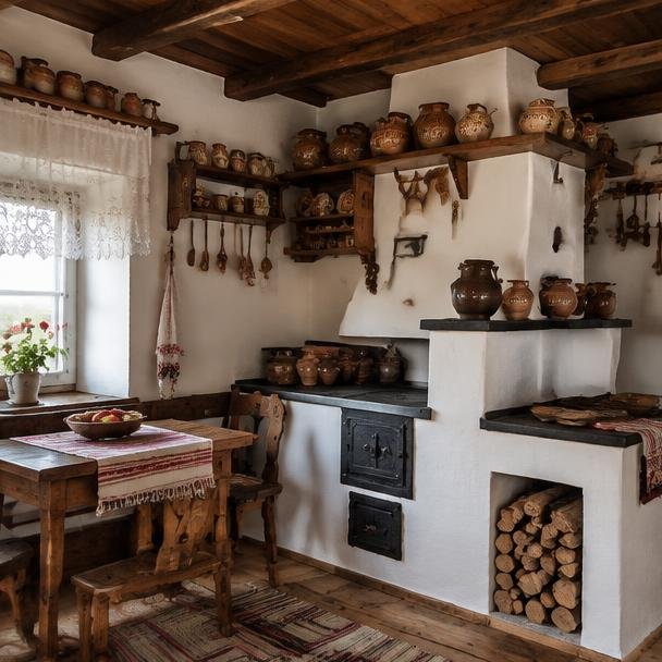 Bucătărie