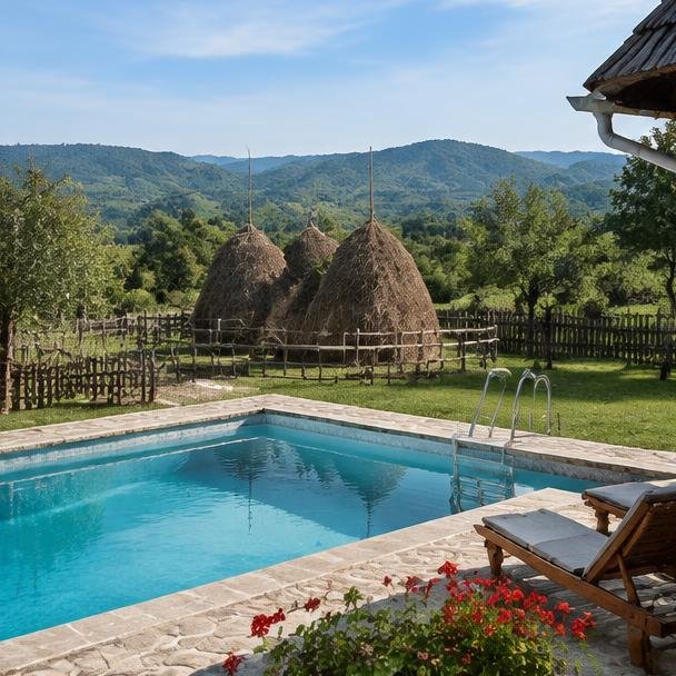 Piscină