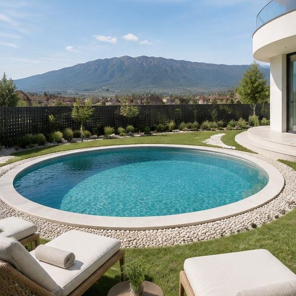 Piscină