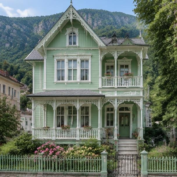 Penthouse luminoasă