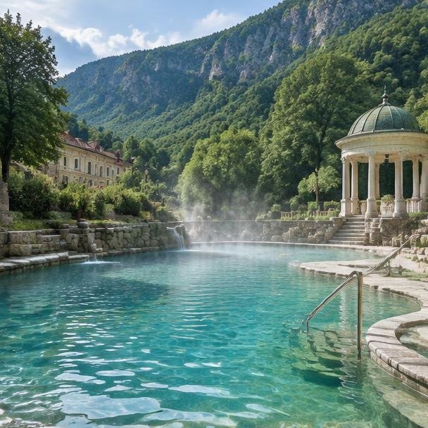 Piscină