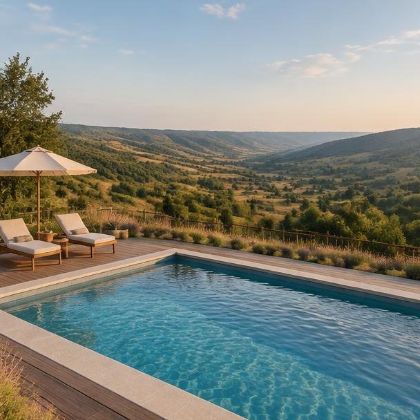 Piscină
