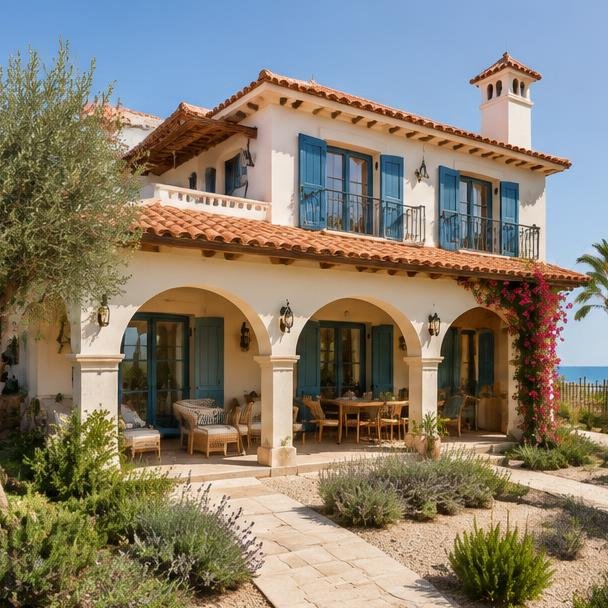 Cabana montană de lux